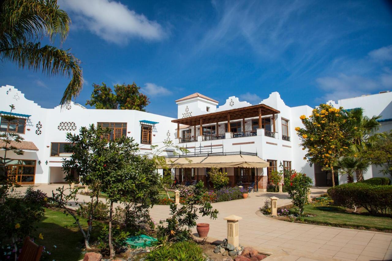 Lahami Bay Beach Resort Abū Ghuşūn Buitenkant foto