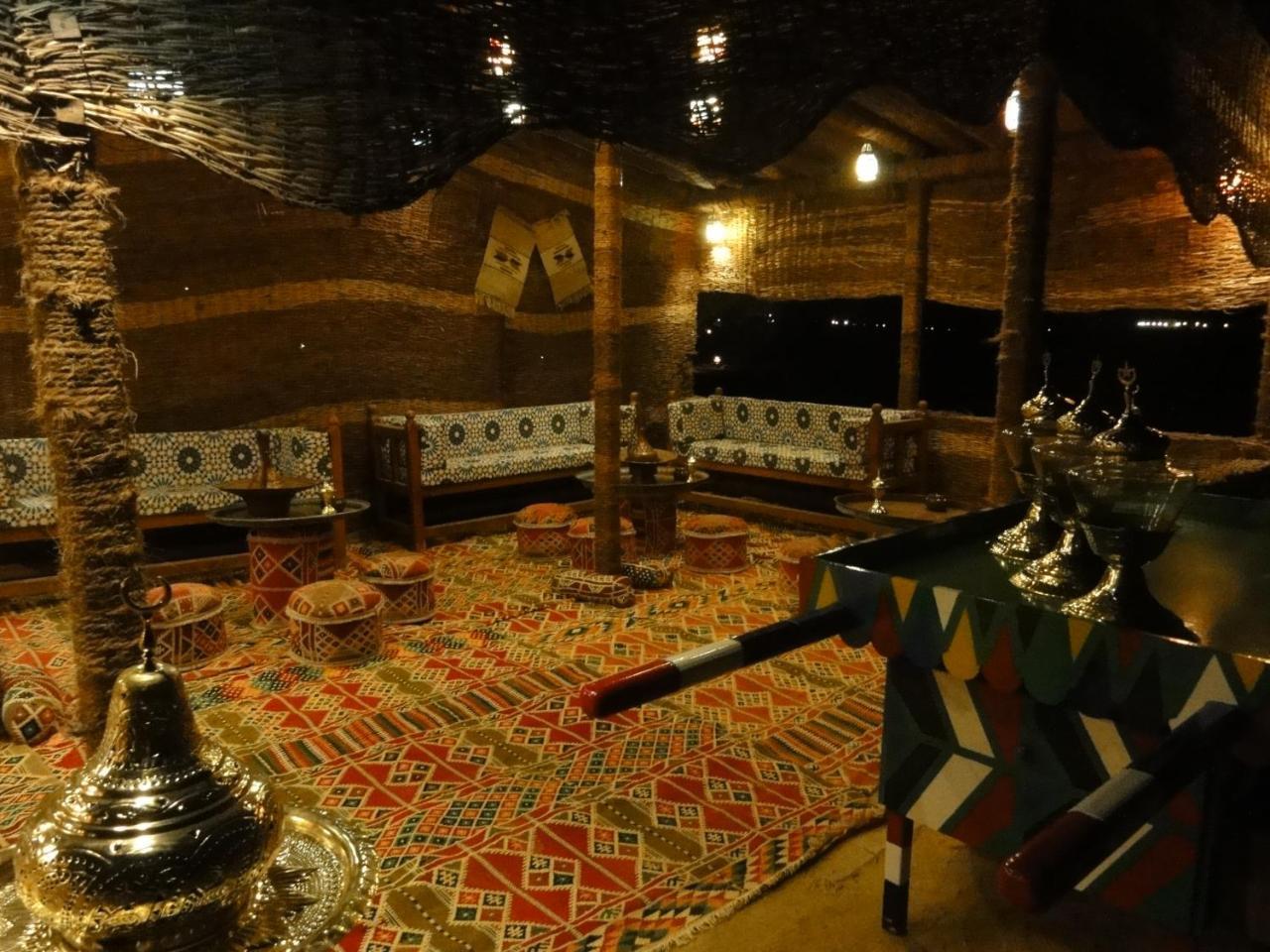 Lahami Bay Beach Resort Abū Ghuşūn Buitenkant foto