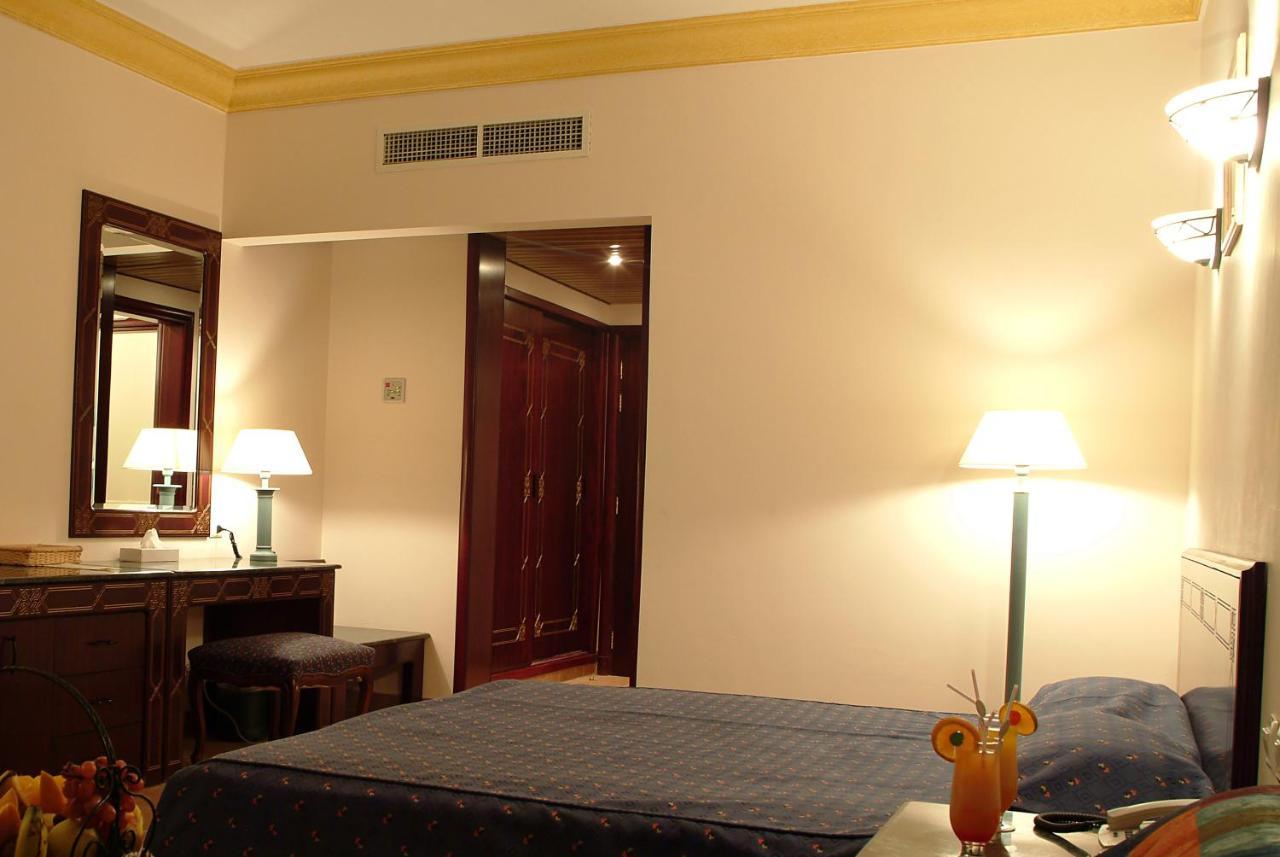 Lahami Bay Beach Resort Abū Ghuşūn Buitenkant foto